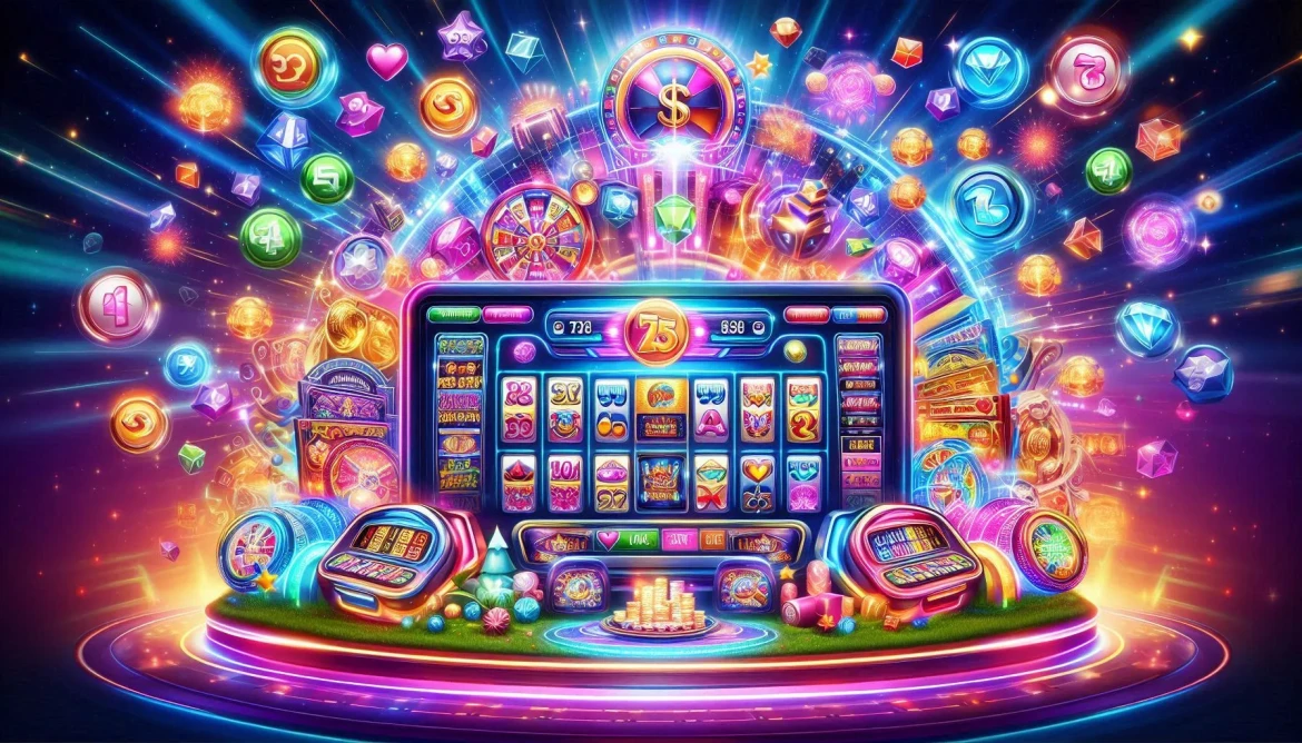 Lucky Blinders Casino